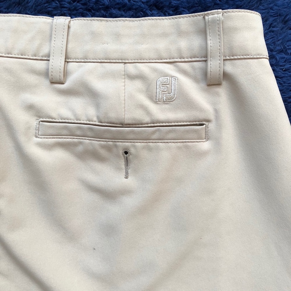 Footjoy pants